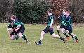 Ulster U-17 plate quarter final. Monaghan Vs Clogher Valley -14